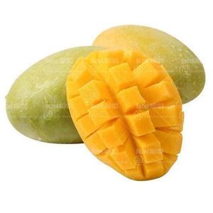 2pcs Mango Fruit Tree Seeds – Seed World