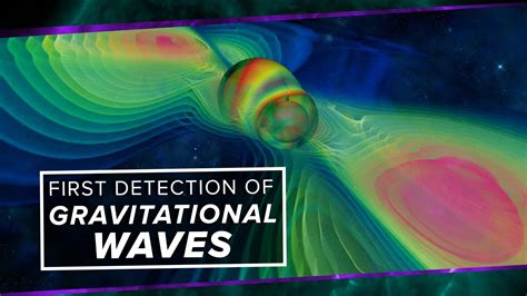 LIGO's First Detection of Gravitational Waves! | Space Time | PBS ...