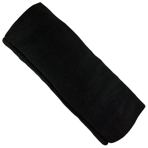 Tactical Elastic Armband - Black | Golden Plaza