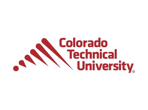 CTU Colorado Technical University Logo PNG vector in SVG, PDF, AI, CDR format