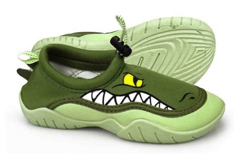 Shop These Colorful Water Shoes for Kids – Footwear News