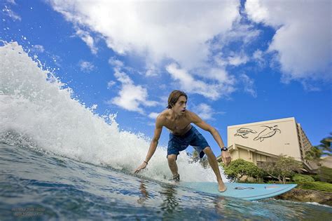 Surfing - Turtle Bay Resort | Turtle bay resort, Resort packages, Ski ...