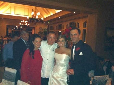 Erica Enders and Ritchie Stevens, Pro/Stock | Celebrity weddings ...