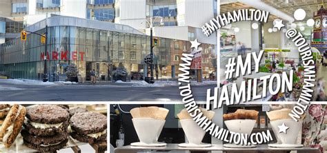 7 Not-to-miss stops at Hamilton Farmers’ Market