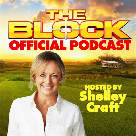 The Block introduces podcast series alongside new season