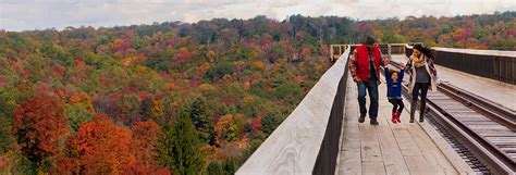 Fall Foliage | visitPA