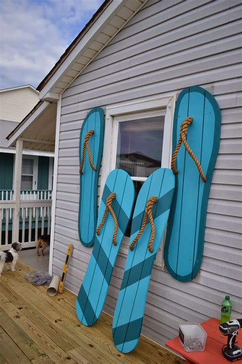 Decor You Adore: Flippin' out over beach house shutters Woodworking ...