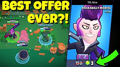 15 HQ Pictures Brawl Stars Max Vs Mortis - brawl stars skin idea - Free ...