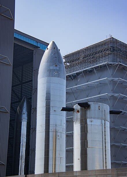 SpaceX Starship - Wikipedia