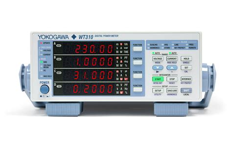 Yokogawa Power Analyzer and Power Meter Malaysia, Penang, Singapore, Indonesia Supplier ...