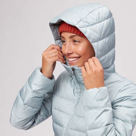 The North Face Aconcagua Hooded Jacket - Women's