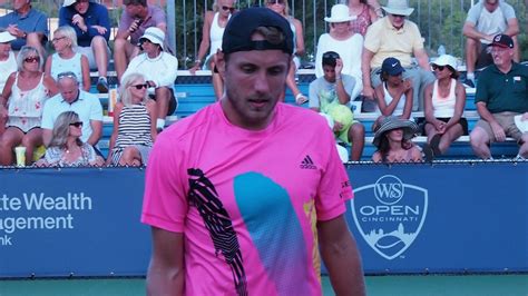 Who Is Lucas Pouille? – TENNIS INSIDE OUT