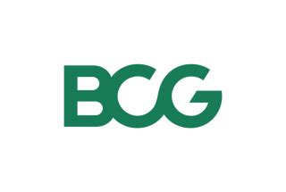 Boston Consulting Group Logo