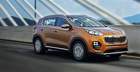 2019 Kia Sportage Lease and Specials in Burlington near Durham North ...