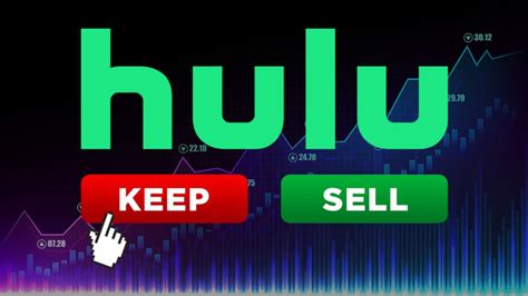 Should Disney Keep or Sell Its Majority Stake in Hulu? | Analysis