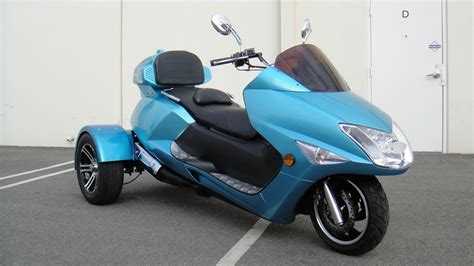 Trike scooter, Motor scooters for sale, Scooters for sale