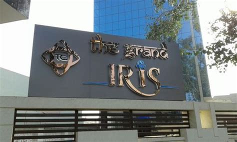 Copper Letter Signage at Rs 180/inch in New Delhi | ID: 9164221748