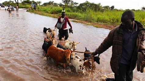 Are aid groups ignoring South Sudan's climate crisis? | Devex