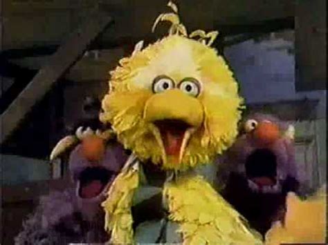 Sesame Street - Big Bird In China - YouTube