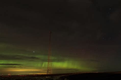 Northern lights could be visible in some states Sunday, forecasts show