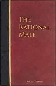 The Rational Male: Tomassi, Rollo: 8601420531178: Amazon.com: Books