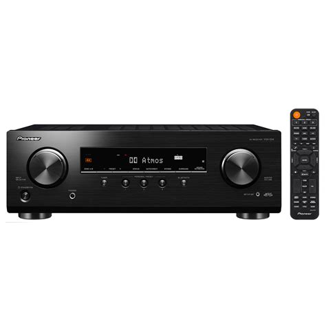 VSX-534 | Pioneer Home Audio