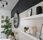11 Dulux Egyptian Cotton Living Room Ideas - Sleek-chic Interiors