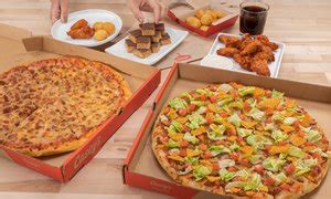 Want the Best Pizza? Order Casey's Delivery! | Posts | Casey's General ...