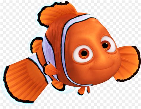 Finding Nemo Characters Clipart at GetDrawings | Free download