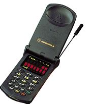 90s Technology – The Decade of Cell Phones, Email, the Internet and DVDs