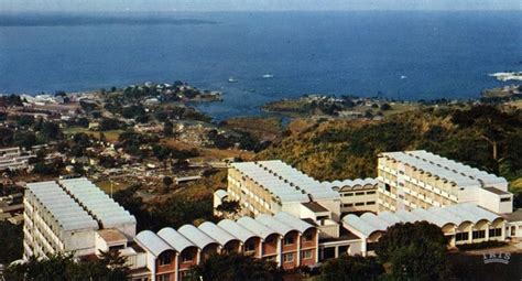 Fourah Bay College – The Sierra Leone Telegraph