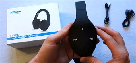 How To Connect Muze Bluetooth Headphones? Guidelines for Different ...