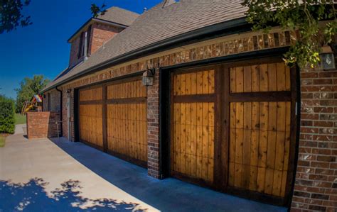 Overhead Garage Doors Okc | Dandk Organizer