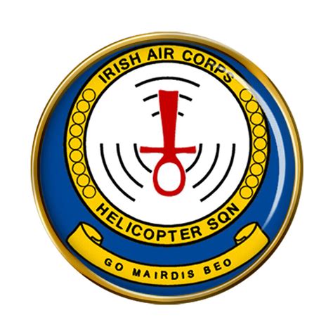 File:Helicopter Squadron, Irish Air Corps.jpg - Heraldry of the World