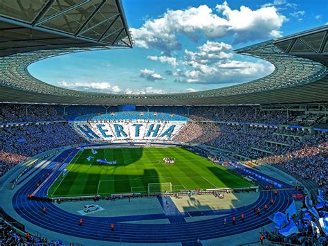 Olympiastadion – StadiumDB.com