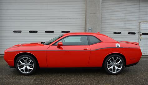 2015 Dodge Challenger SXT Plus Review | Mopar Blog