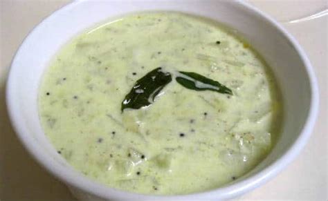 Cucumber Curd Pachadi (Vellarikai Thayir Pachadi) Recipe - Awesome Cuisine