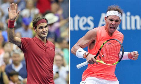 Roger Federer reveals two reasons for Rafael Nadal rivalry: Why I appreciate world No 1 | Tennis ...