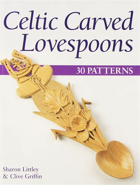 Celtic Wood Carving Patterns – Free Patterns