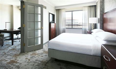 Embassy Suites by Hilton Bethesda Washington DC, Bethesda - HotelTonight