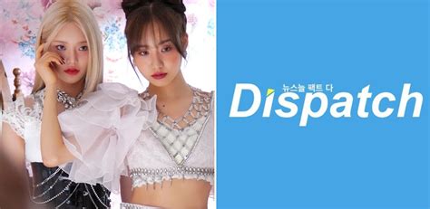 Dispatch Exposes FIFTY FIFTY Family Member's Lies Sparking Renewed ...