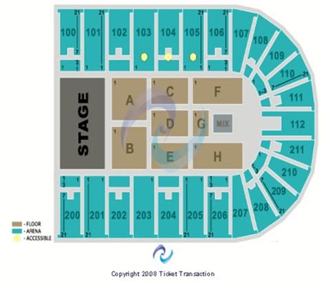 Reliant Arena Tickets in Houston Texas, Reliant Arena Seating Charts, Events and Schedule