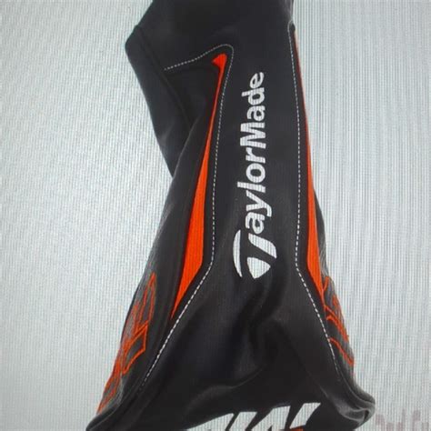 Taylormade M6 Driver Headcover - Gem