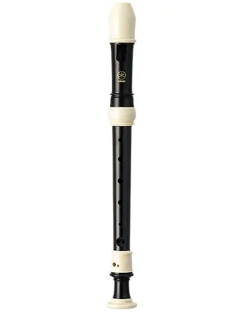 Yamaha YRS 302BIII Recorder - Presto Musical Repairs