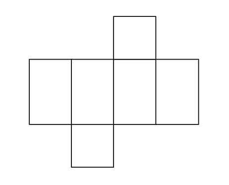 Draw the nets of the following:i Triangular prismii Cuboid