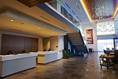 Hotel Review: InterContinental Minneapolis Airport (MSP)