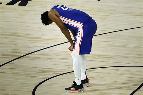 Philadelphia 76ers injury updates: Tracking latest injury news for ...