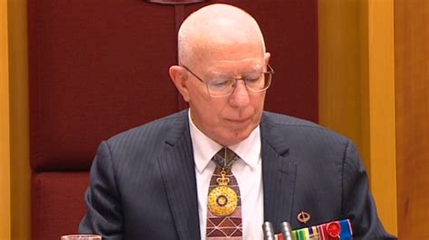 Governor-General opens 47th Australian Parliament | Sky News Australia