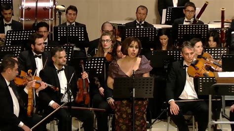 The best of Spanish classical music in concert - YouTube