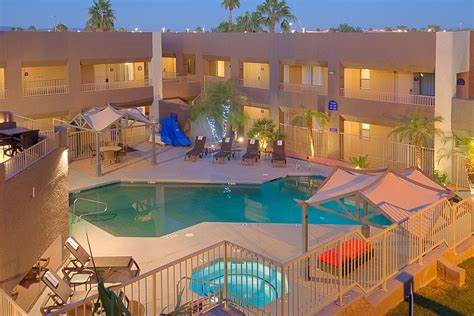 Best Western Yuma Mall Hotel Suites, Yuma Hotel Price, Address & Reviews